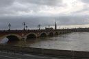 Bordeaux, pont de Pierre